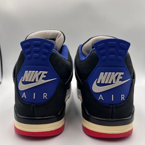 Jordan 4 Retro `Rare Air (2025)` | US M 12