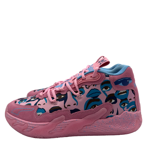 Puma LaMelo Ball MB.03 `KidSuper (2024)`  | US M 9