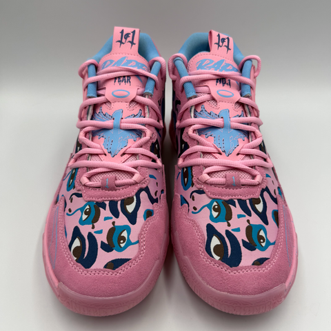 Puma LaMelo Ball MB.03 `KidSuper (2024)`  | US M 9