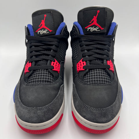 Jordan 4 Retro `Rare Air (2025)` | US M 12