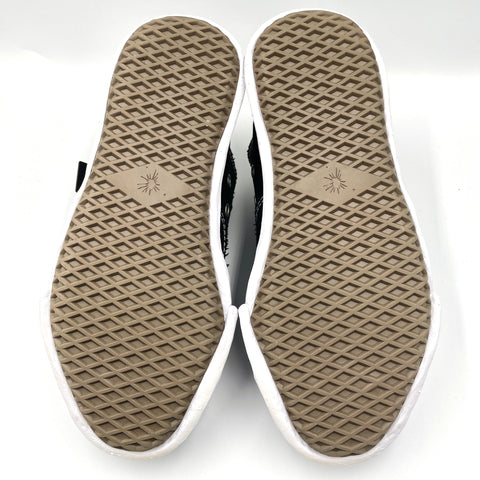 Masion Mihara Yasuhiro Peterson OG Canvas Low 'Black' | EU M 40 / US M 7
