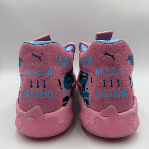 Puma LaMelo Ball MB.03 `KidSuper (2024)`  | US M 9