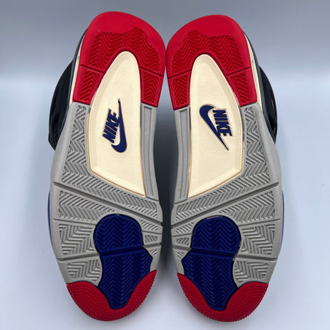 Jordan 4 Retro `Rare Air (2025)` | US M 12