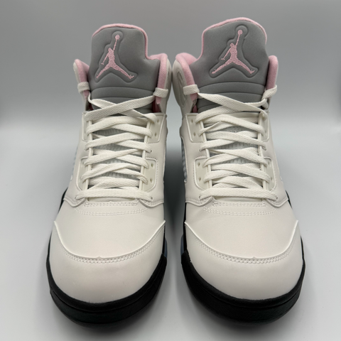 Jordan 5 Retro `Medium Soft Pink (2025)` | US M 10.5