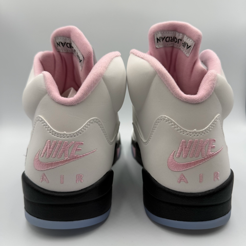 Jordan 5 Retro `Medium Soft Pink (2025)` | US M 10.5