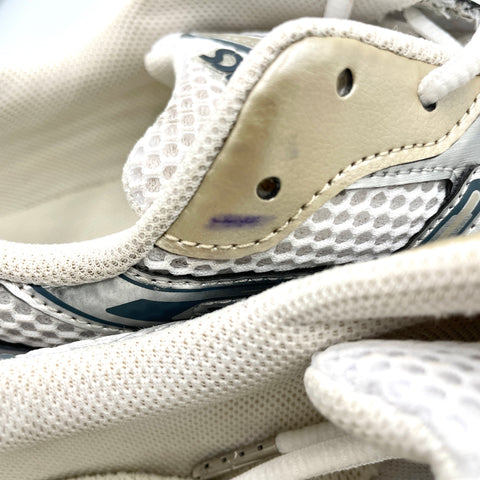 Asics Gel-1130 'white Wood Crepe (2024)' | US M 11