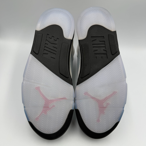 Jordan 5 Retro `Medium Soft Pink (2025)` | US M 10.5