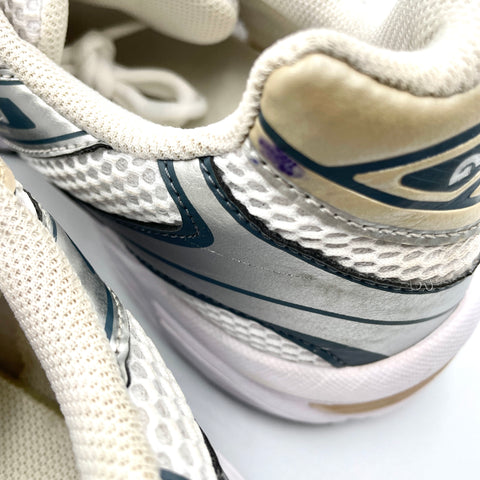 Asics Gel-1130 'white Wood Crepe (2024)' | US M 11