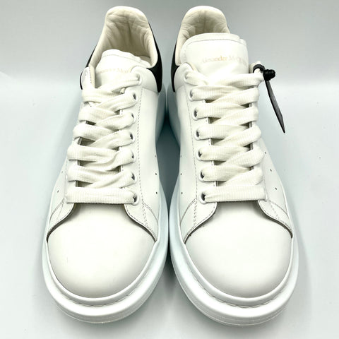Alexander McQueen Oversized 'White Black' | EU M 44.5 / US M 11.5