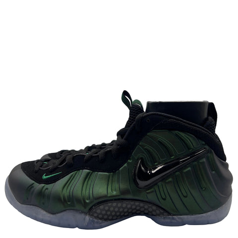 Nike Air Foamposite Pro `Pine Green (2025)` | US M 10.5