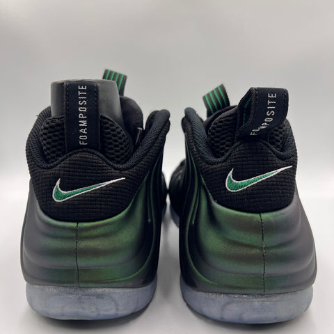 Nike Air Foamposite Pro `Pine Green (2025)` | US M 10.5