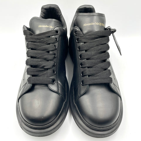 Alexander McQueen Oversized 'Black' | EU M 44.5 / US M 11.5