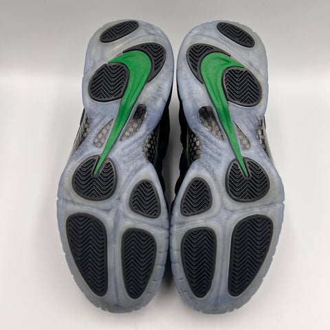 Nike Air Foamposite Pro `Pine Green (2025)` | US M 10.5
