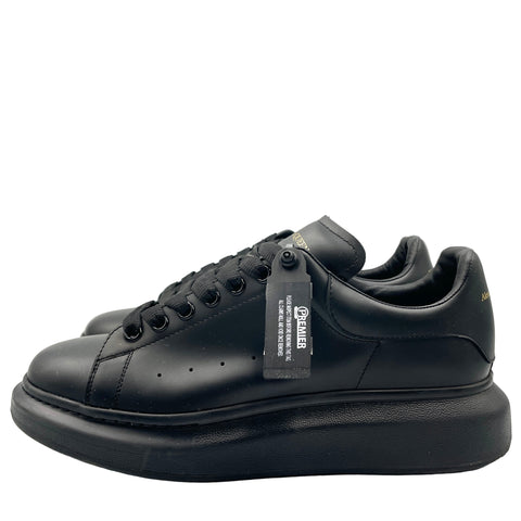 Alexander McQueen Oversized 'Black' | EU M 44.5 / US M 11.5