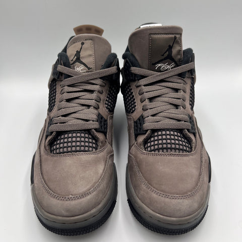 Jordan 4 Retro` Cave Stone (2025)` | US M 10.5