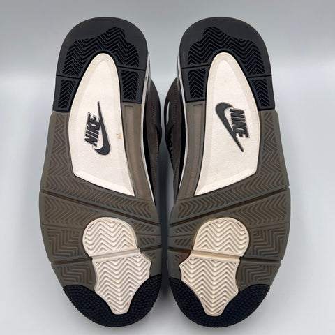Jordan 4 Retro` Cave Stone (2025)` | US M 10.5