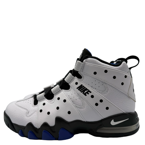 Nike Air Max 2 CB '94 White Old Royal (2021)`  | US M 10