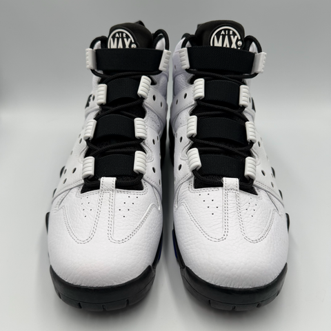 Nike Air Max 2 CB '94 White Old Royal (2021)`  | US M 10