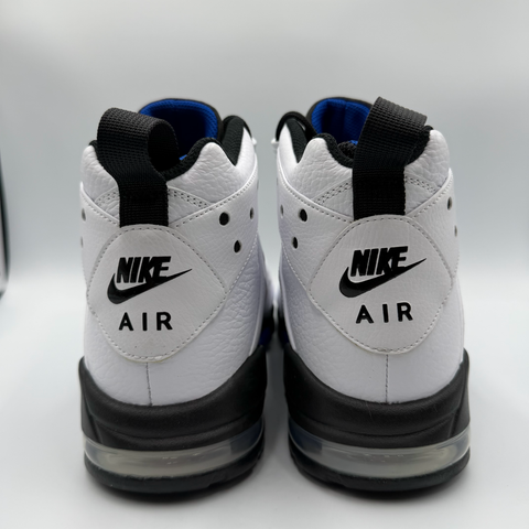 Nike Air Max 2 CB '94 White Old Royal (2021)`  | US M 10