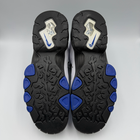 Nike Air Max 2 CB '94 White Old Royal (2021)`  | US M 10