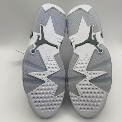 Air Jordan 6 Retro 'Cool Grey (2023)' | US M 12