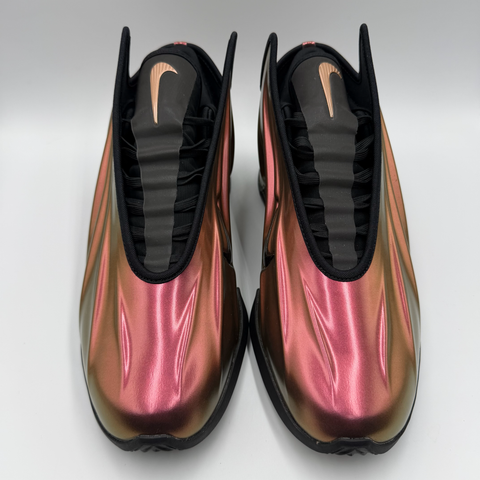 Nike GT Future `Metallic Red Bronze (2026)`  | US 9.5