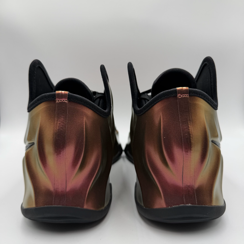Nike GT Future `Metallic Red Bronze (2026)`  | US 9.5