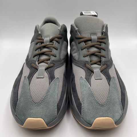 adidas Yeezy Boost 700 `Teal Blue (2019)` | US M 13