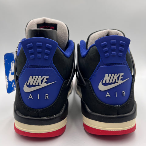 Jordan 4 Retro GS  `Rare Air (2025)` | US GS 6.5Y