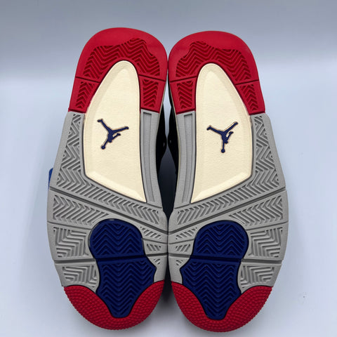 Jordan 4 Retro GS  `Rare Air (2025)` | US GS 6.5Y