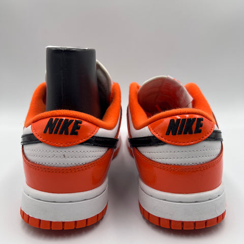 Nike Dunk Low Women`  `Patent Halloween (2022)` | US W 8/ US M 6.5