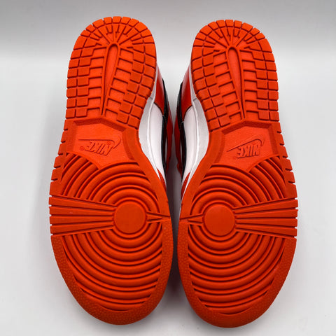 Nike Dunk Low Women`  `Patent Halloween (2022)` | US W 8/ US M 6.5