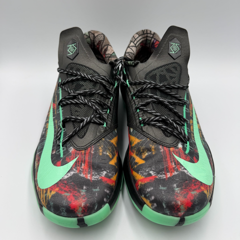 Nike KD 6 `Illusion (2026)` | US M 10