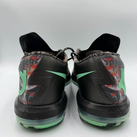 Nike KD 6 `Illusion (2026)` | US M 10