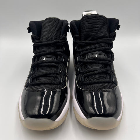 Jordan 11 Retro GS `Jubilee (2020)` | US GS 7Y