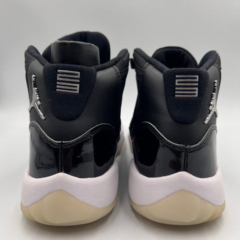Jordan 11 Retro GS `Jubilee (2020)` | US GS 7Y