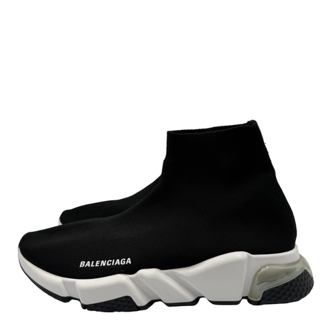 Balenciaga Speed Trainers `Clearsole` | EU 44 / US M 11