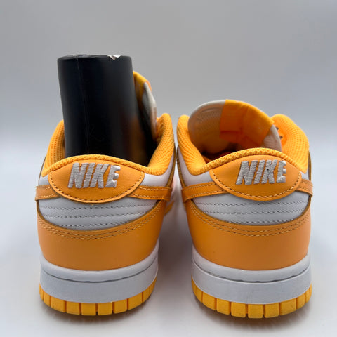 Nike Dunk Low  Women`s `Laser Orange (2021)` | US W 6 / US M 4.5