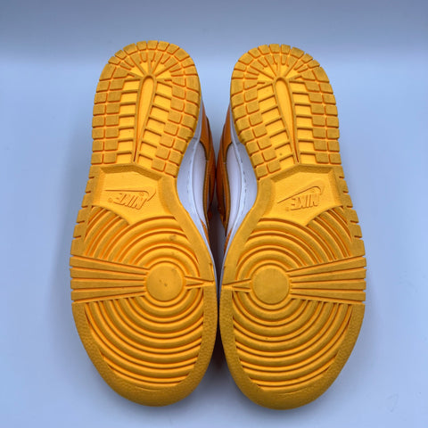 Nike Dunk Low  Women`s `Laser Orange (2021)` | US W 6 / US M 4.5