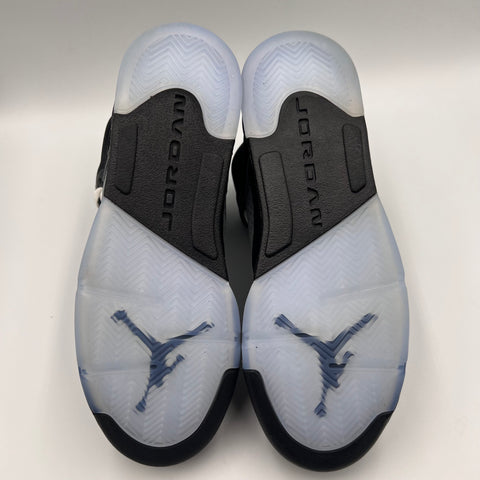 Jordan 5 Retro OG GS `Black Metallic Reimagined (2025)` | US GS 6Y