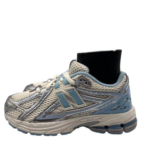 New Balance 1906R GS `SIlver Metallic Chrome Blue (2024)` | US GS 5Y