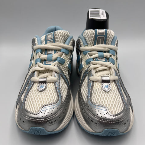 New Balance 1906R GS `SIlver Metallic Chrome Blue (2024)` | US GS 5Y