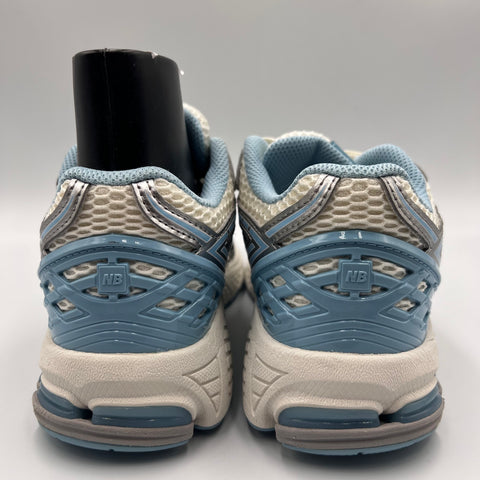 New Balance 1906R GS `SIlver Metallic Chrome Blue (2024)` | US GS 5Y