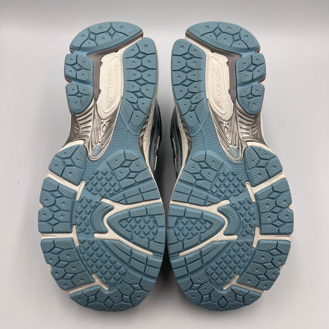 New Balance 1906R GS `SIlver Metallic Chrome Blue (2024)` | US GS 5Y