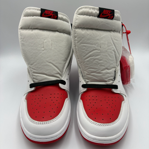 Jordan 1 Retro High OG `Heritage (2022)` | US M 11.5
