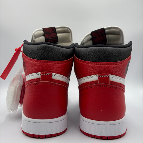 Jordan 1 Retro High OG `Heritage (2022)` | US M 11.5