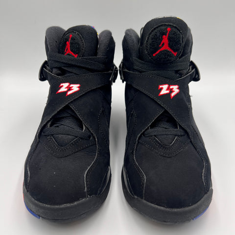 Jordan 8 Retro GS `Playoffs (2023)` | US GS 5Y