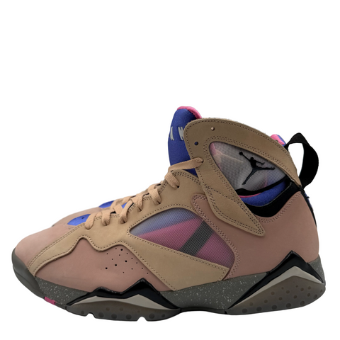 Jordan 7 Retro SE `Sapphire (2022)` | US M 12.5