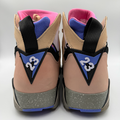 Jordan 7 Retro SE `Sapphire (2022)` | US M 12.5