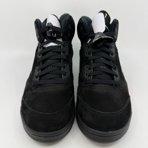 Jordan 5 Retro `Halloween (2026)` | US M 9